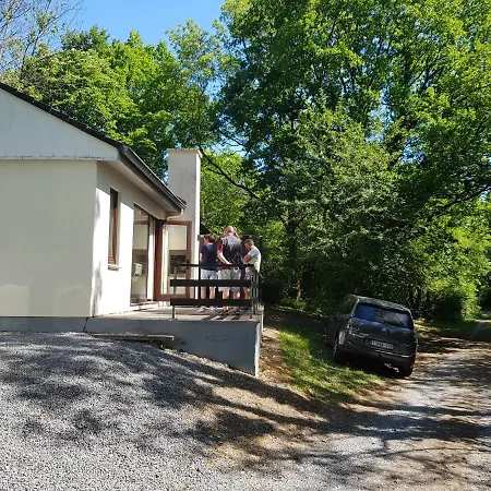 Mooie In De Prachtige * Hastiere-par-dela