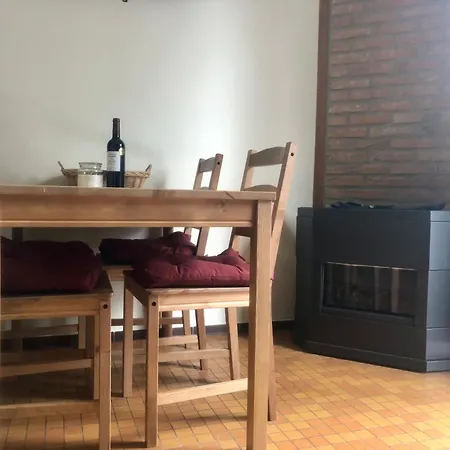 Prázdninový areál Mooie In De Prachtige