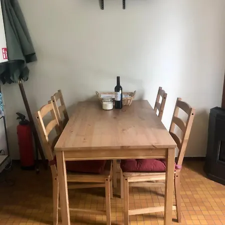 Prázdninový areál Mooie In De Prachtige *