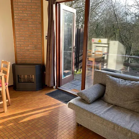 Mooie In De Prachtige Hastiere-par-dela