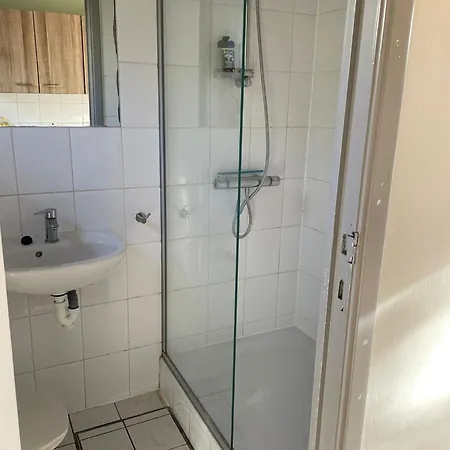 Prázdninový areál Mooie In De Prachtige *