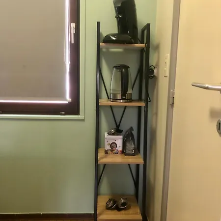 Prázdninový areál Mooie In De Prachtige *