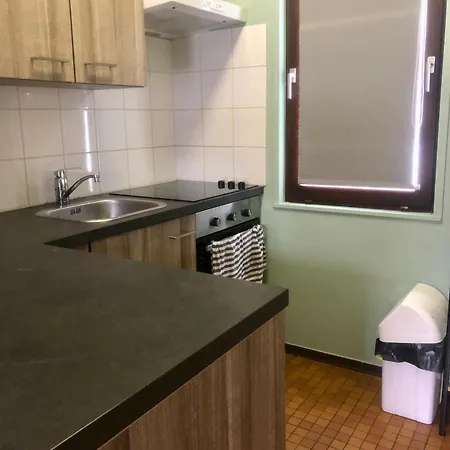 Prázdninový areál Mooie In De Prachtige *