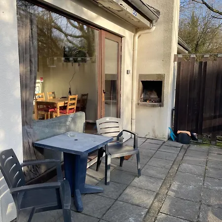 Mooie In De Prachtige Hastiere-par-dela