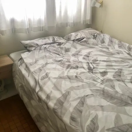 Prázdninový areál Mooie In De Prachtige *