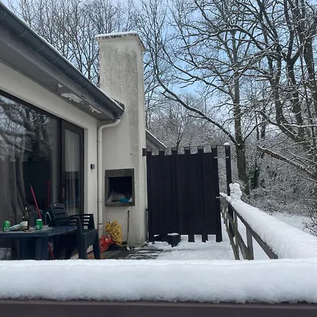 Parque de vacaciones Mooie In De Prachtige *