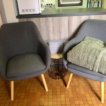 Parque de vacaciones Mooie In De Prachtige