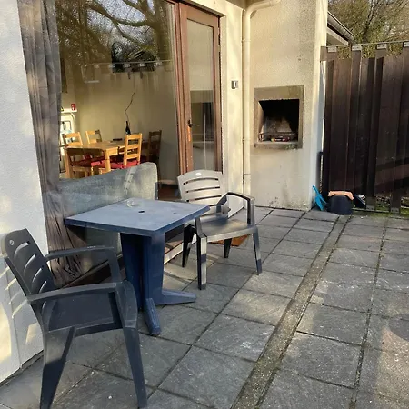 Mooie In De Prachtige Hastiere-par-dela