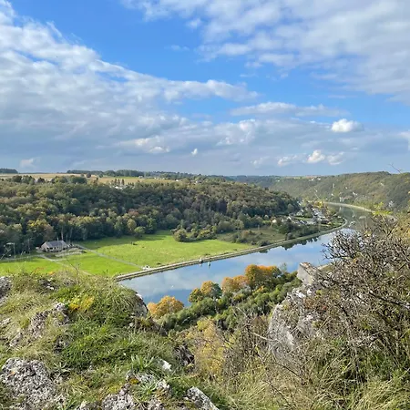 Prázdninový areál Mooie In De Prachtige *