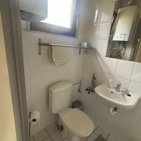 Mooie In De Prachtige Hastiere-par-dela