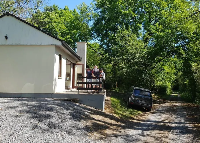 Mooie In De Prachtige * Hastière-par-delà