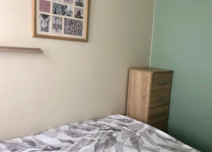 Mooie In De Prachtige Hastiere-par-dela