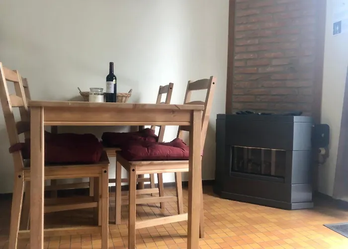 홀리데이파크 Mooie In De Prachtige