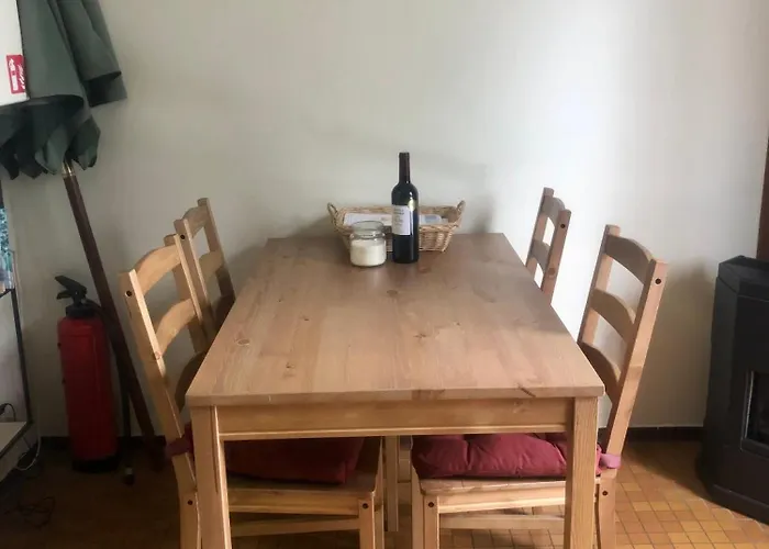 홀리데이파크 Mooie In De Prachtige *