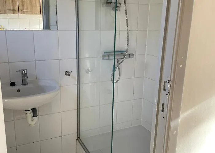 홀리데이파크 Mooie In De Prachtige *