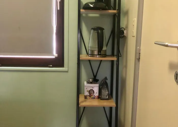 홀리데이파크 Mooie In De Prachtige *