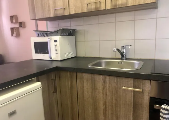 홀리데이파크 Mooie In De Prachtige