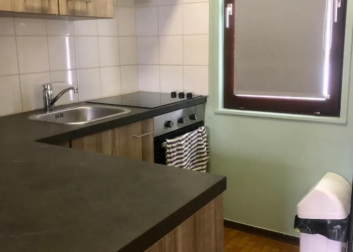 홀리데이파크 Mooie In De Prachtige *