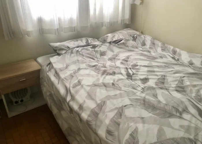 홀리데이파크 Mooie In De Prachtige *