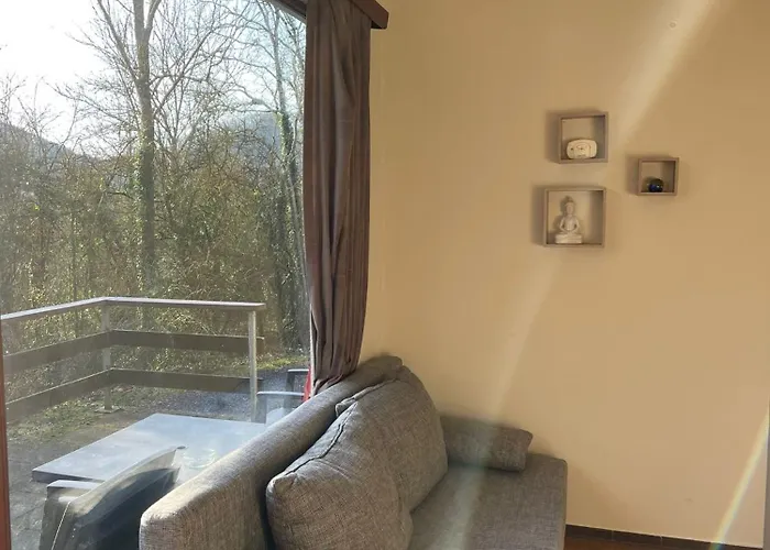 홀리데이파크 Mooie In De Prachtige Hastiere-par-dela