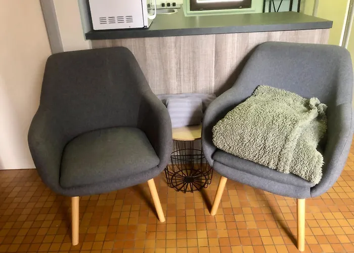 홀리데이파크 Mooie In De Prachtige