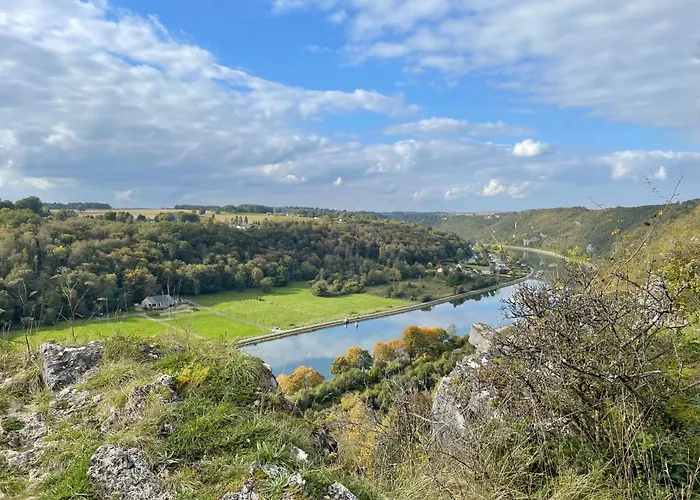 홀리데이파크 Mooie In De Prachtige *