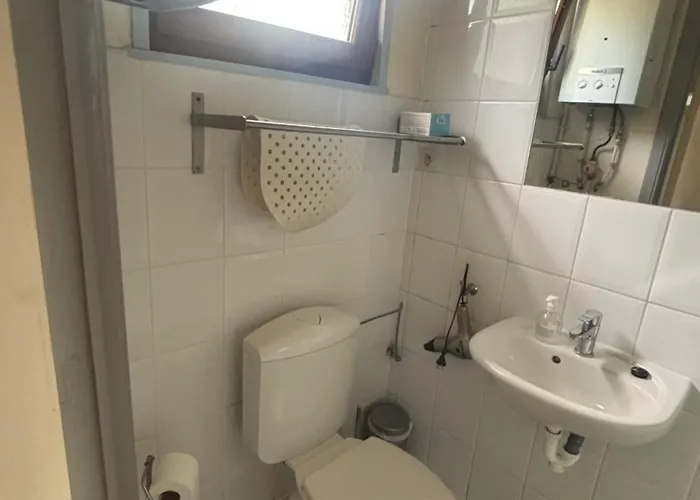 Mooie In De Prachtige Hastiere-par-dela